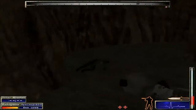 Обзор на игру CTU:Marine Sharpshooter (Морпех против терроризма)