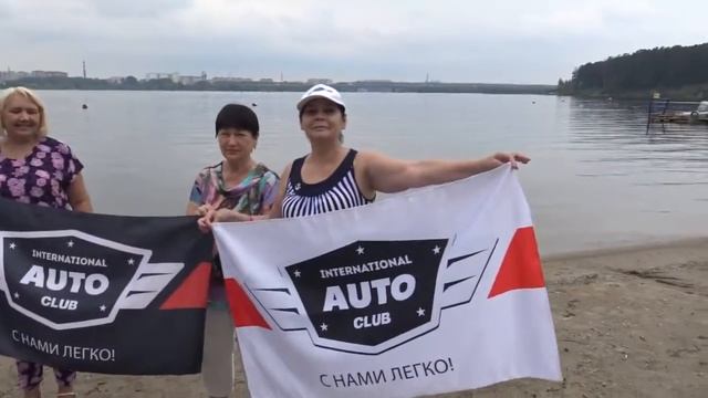 #IAC Самара городок. Частушки - веселушки.