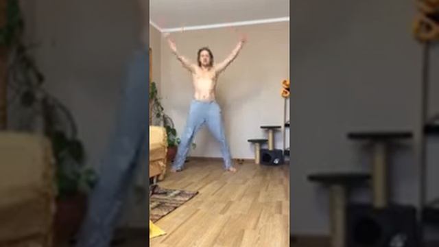 Динамический комплекс из йоги смотреть онлайн