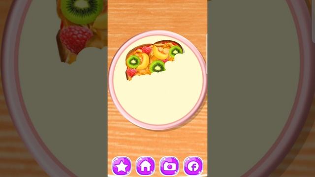 Peanut Butter and Jelly Sandwich - Cooking Game | Junior Games Studio | Pretend Play | HayDay смотреть онлайн