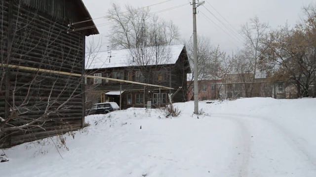 Посёлок Широкая Речка в Екатеринбурге смотреть онлайн
