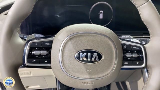 2021 KIA Carnival Walkaround—China Auto Show—2021款起亚嘉华，外观与内饰实拍 смотреть онлайн