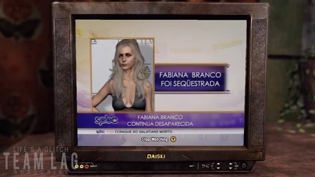 Max Payne 3 - Old Max Police Sketch Easter Egg смотреть онлайн