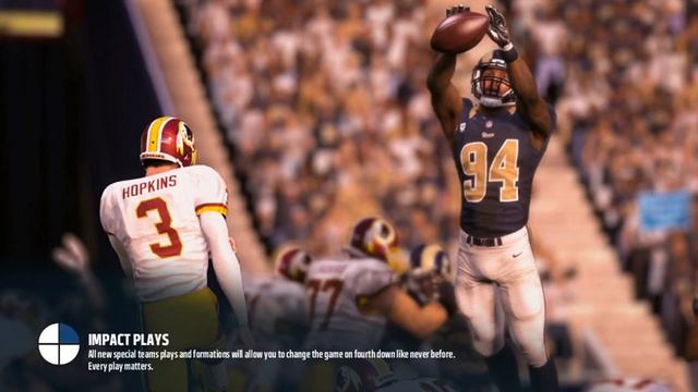 Madden NFL 17.mp4 смотреть онлайн