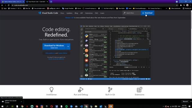 Setting Up Pc For Coding| Coding Paiyan | Python | Visual Studio Code смотреть онлайн
