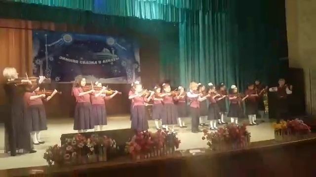 ГККП «Детская музыкальная школа №10» смотреть онлайн