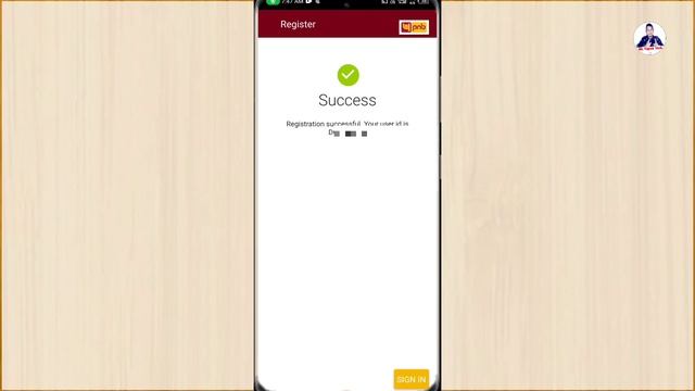 Pnb one app me user id kaise banaye, 2023 | How to create pnb one account | pnb one registration смотреть онлайн