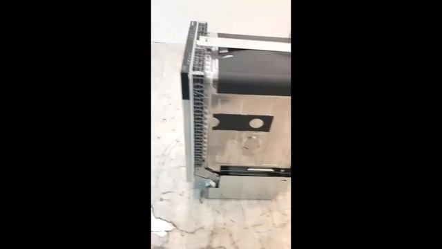 Посудомоечная машина BOSCH ЯССП SPV2IKX2BR 45 см смотреть онлайн