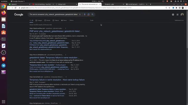 Linux System Administrator Evangelist Support смотреть онлайн