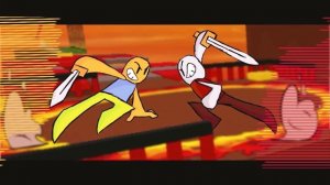 Sword Fights On The Heights Theme (SFOTH ~ D&B Remix)