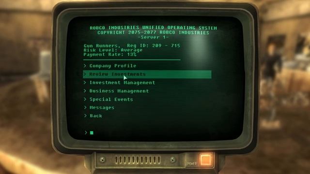 Fallout New Vegas Mods: Fallout New Vegas Trade Center - Part 3 смотреть онлайн