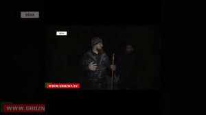 Кадыров сказка про Бараева