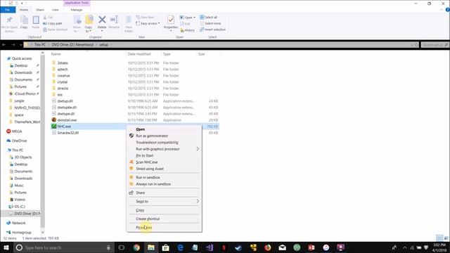 How To Play The Neverhood 1996 On Windows 10, 8, 7 With No Addtiotional Software смотреть онлайн