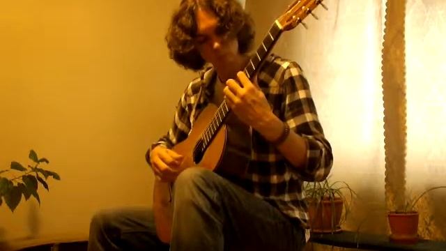 Jorge Cardoso - Milonga