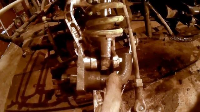 Stels 700D Проект DROVA часть 2 разборка смотреть онлайн