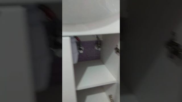 Мастер класс! Ремонт ванной комнаты. финиш. смотреть онлайн