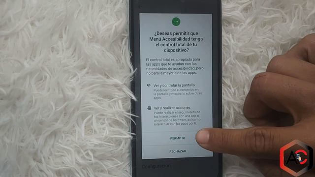 Quitar cuenta google Xiaomi Redmi A1 | Rápido y fácil Sin Aplicación❗ смотреть онлайн