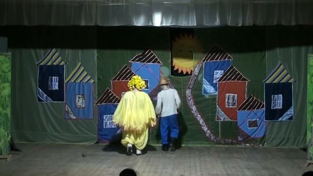 Петух пополам 2020(Часть 2) смотреть онлайн