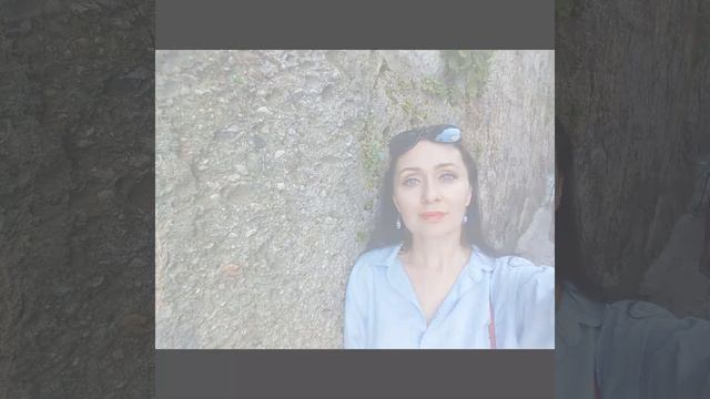 Romanza di Matilda "Selva opaca", Rossini, soprano Anastassiya Kozhukharova смотреть онлайн