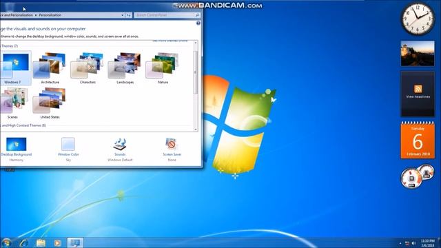Windows Upgrade Fest! From XP To 10! (All In 64-Bit!) смотреть онлайн