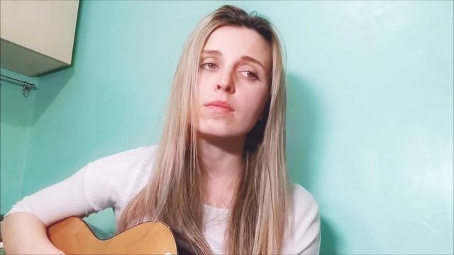 Белая гвардия - Летят воздушные шары (кавер) смотреть онлайн