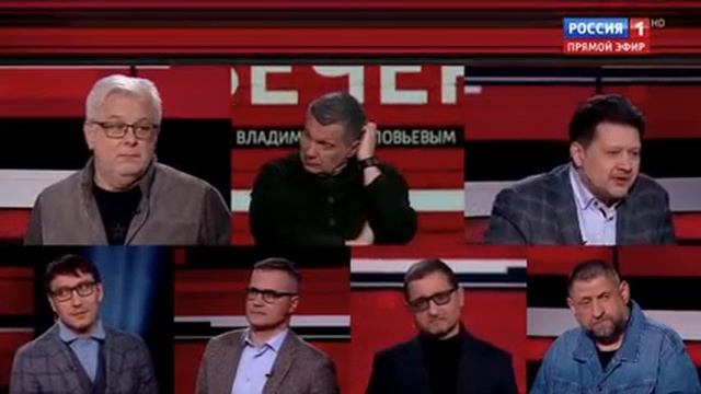 мы сохраняем западную цивилизацию... смотреть онлайн