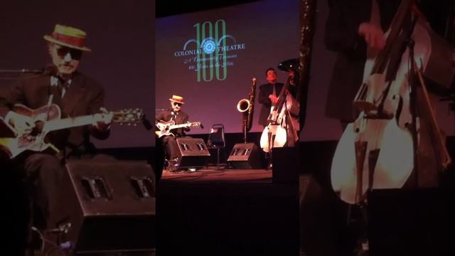 Leon Redbone смотреть онлайн