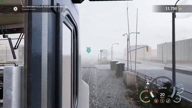 TRAIN SIM WORLD ЧАСТ 14 СИЛА АМЕРИКИ 2-3 ПРОХОЖДЕНИЕ НА РУССКОМ БЕЗ КОММЕНТАРИЕВ смотреть онлайн