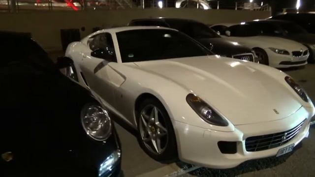 парад феррари смотреть онлайн