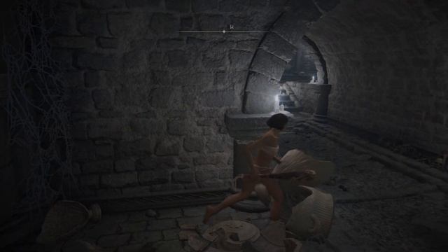 Elden Ring (PS5) HDR Open World Gameplay - 4K/60FPS смотреть онлайн