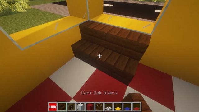 Minecraft Burger King Tutorial смотреть онлайн