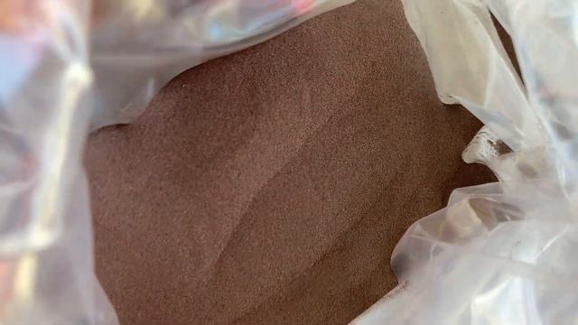 Бронзовый порошок марки ПР-БрО2С21 смотреть онлайн