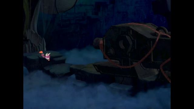 Bartok - the - Magnificent 1999 full film..... смотреть онлайн