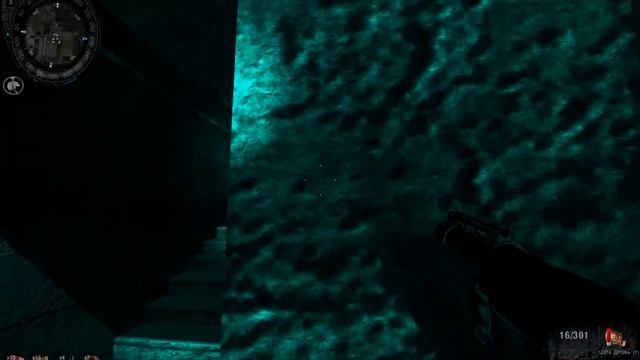 S.T.A.L.K.E.R. ★ АльтернативА 1.4 ★ Артефакт "Везение": Начало + BONUS: лазим по Спортцентру (#43) смотреть онлайн