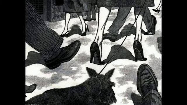 Marcus Kretzer: Gershwin - Rhapsody in Blue смотреть онлайн