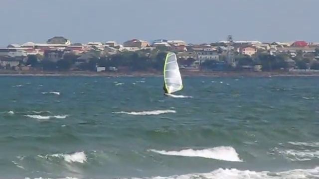 Windsurf custom board смотреть онлайн