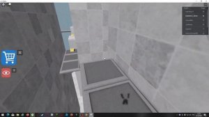 ROBLOX, Побег из школы!