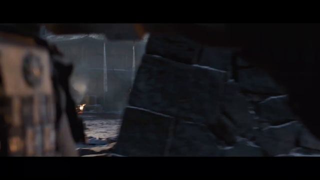 The 47 Ronin Attack The Daimyō's Castle | 47 Ronin (2013) | All Action смотреть онлайн