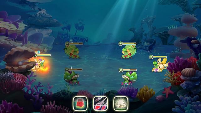 [Crabada Battle Game Demo] [ORGANIC] #63 - Cranana - Pincer Skill смотреть онлайн