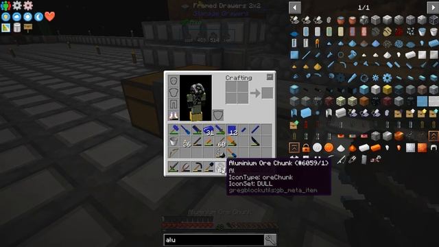 GregBlock - Серия 13 Алюминии смотреть онлайн