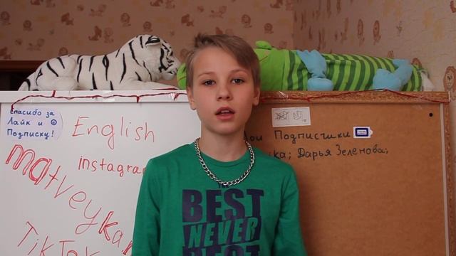 #54 Сильва Капутикян - Кто быстрее допьёт |Стихи для детей| смотреть онлайн