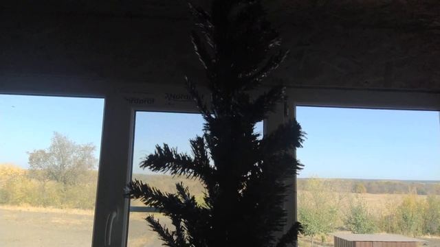 искусственная ёлочка смотреть онлайн