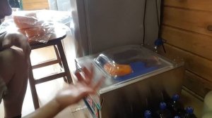 КАКАЯ ВАКУУМНАЯ МАШИНА НУЖНА ДЛЯ ПРОИЗВОДИТЕЛЯ ДОМАШНЕЙ ПРОДУКЦИИ