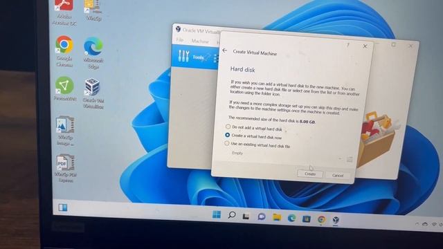 How to Install VirtualBox on Windows 11 #windows11 #windows #windowsos смотреть онлайн