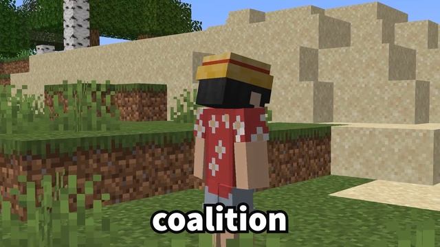 This is Minecraft's Most Chaotic SMP... смотреть онлайн