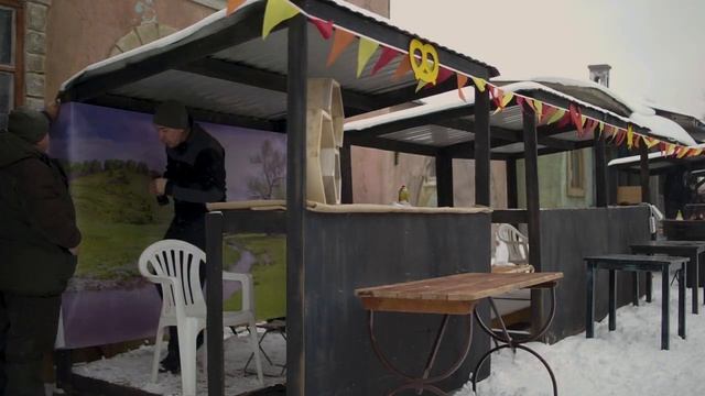 Масленица 2023. Горки Ленинские, Московская область. смотреть онлайн