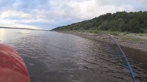 Воблеры для троллинга. Обзор посылки с воблерами GERMAN.