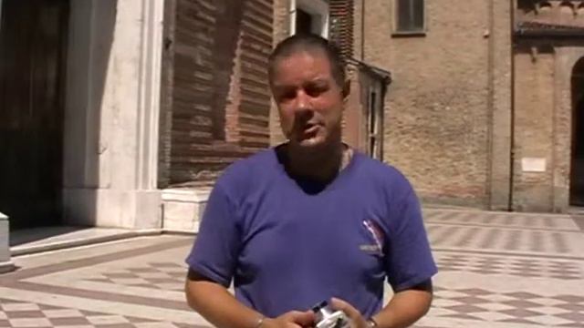 13 Santina a S Nicola di Bari-Medugorje-S Gregorio Barbarigo Padova.MOD смотреть онлайн