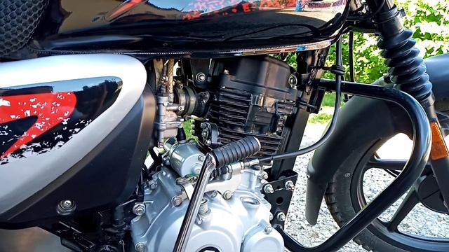 Bajaj boxer bm150 / відгук по експлуатації після обкатки , заміна масла / смотреть онлайн