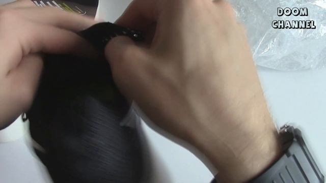 Кроссовки за 33$ Nike Roshe Run Replica Распаковка посылки с Aliexpress Алиэкспресс Unboxing смотреть онлайн